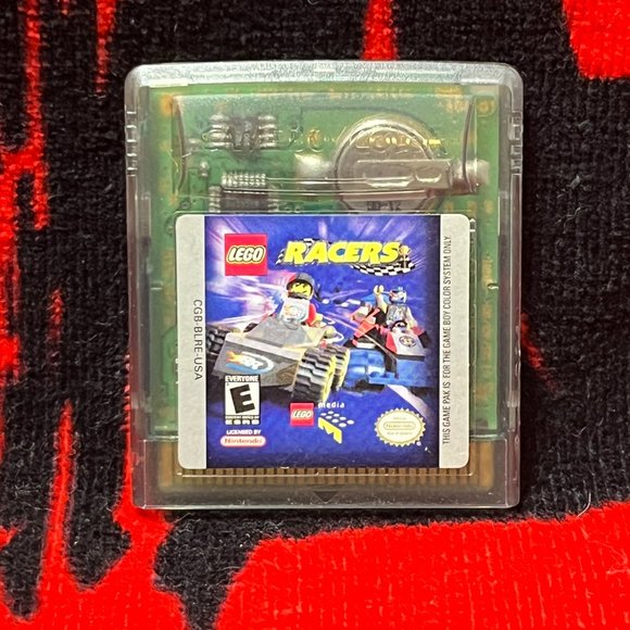 Nintendo Gameboy Games. Lot of 2.Tested. - Picture 1 of 11